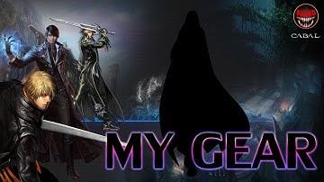 [GUIDE]CABAL Infinite Combo  เจาะลึก FORCE BLADER 2O24(ฉบับRemake)