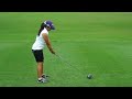 LSC Women's Golf Championships Monday