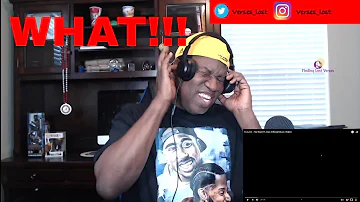 K.A.A.N. - No Need Ft. Dax (Reaction)