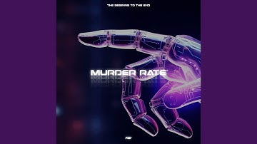 Thumbnail of MURDER RATE