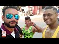 VLOG Kolkata Day 2 | #TEAMRIPPED & #TEAMSOUL & MuscleMania winner MOHSIN KHAN