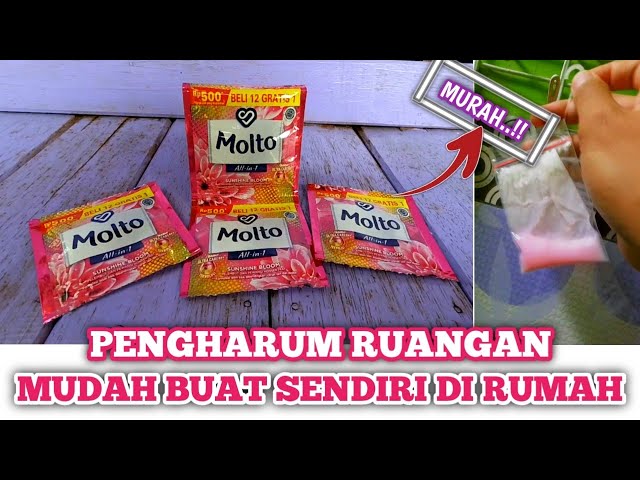 pewangi kamar buat sendiri dirumah!!! Lebih hemat u0026 murah !!! class=