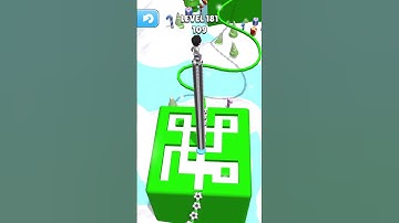 Stacky Dash Level 181 #shorts #short #youtubeshorts #virlshort