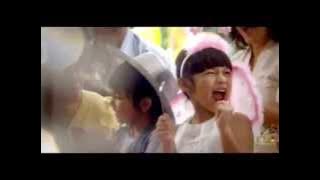 Iklan Meises Ceres Versi keluarga Ceria (2012)