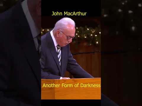 John MacArthur -