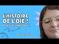 Lhistorique de loie