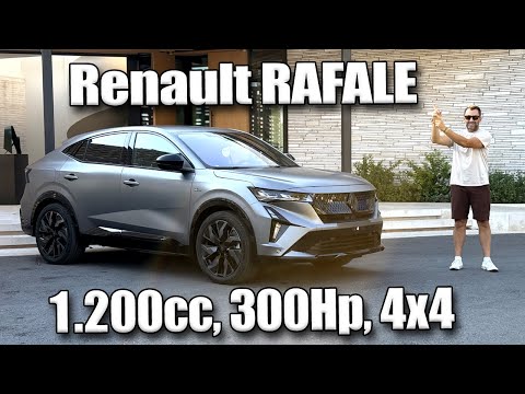 Το πρώτο Renault