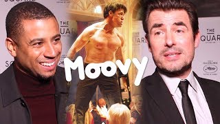 Cannes, Bond og Bang! (Moovy TV #66)