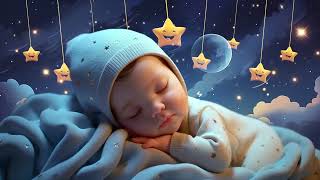 Sleep Instantly Within 3 Minutes  Mozart Brahms Lullaby  Sleep Music for Babies