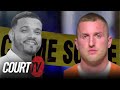 Deadly Cop Chokehold Trial | Friend Describes What Happened