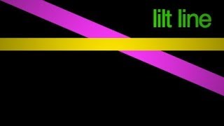 Game & Watch 2013- Lilt Line Wiiware