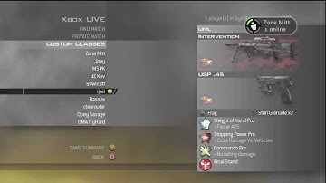 Thanks For 200 | Class Setup + Clip