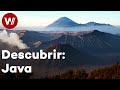 Java indonesia yogyakarta templos milenarios y el monte bromo  serie descubrir