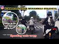 SUNMORI SHELL HR MUHAMMAD SURABAYA ADA AJA RANDOM NYA TERUTAMA @Vins_Motorvlog