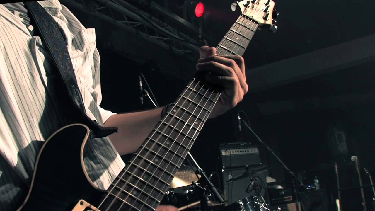 Ratchethead - The Rocker - Opener for Phil X Wax Show