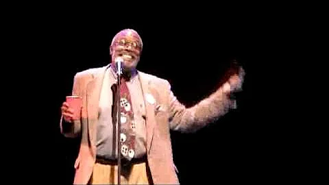 2008 Grand Slam: Donald Carter