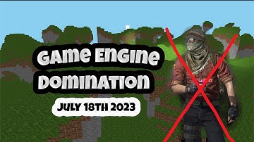 Minecraft-Like Voxel Game Engine | Porting Over | Devlog 1 | Da Windows Reveal | OpenGL C++
