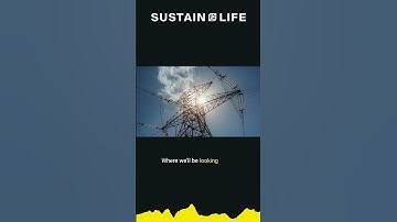 Upcoming webinar: Calculating your carbon footprint from purchased electricity #shorts