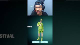 Como Conseguir a Skin da Billie eilish no Fortnite