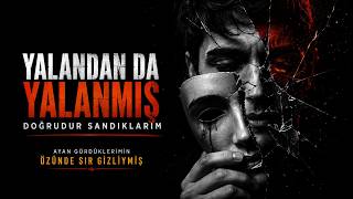 Anlamini Yi̇ti̇rdi̇ (Anadolu Rock Duygusal Şarkı)