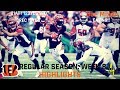 Joe Mixon Week 8 Highlights | Eating 10.28.2018