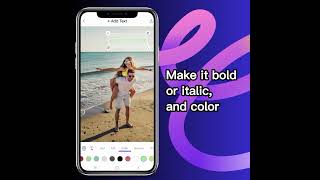 Unleash Your Creativity: Enhance Photos with Text on Photo: Text Editor screenshot 5