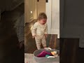 Kane Brown’s Daughter Laughing Is Simply the Best #Shorts