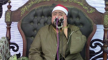 الشيخ اسلام الغواب سورة ال عمران 20-3-2018 كوم الدهب - سيدى سالم #قناة القيعى