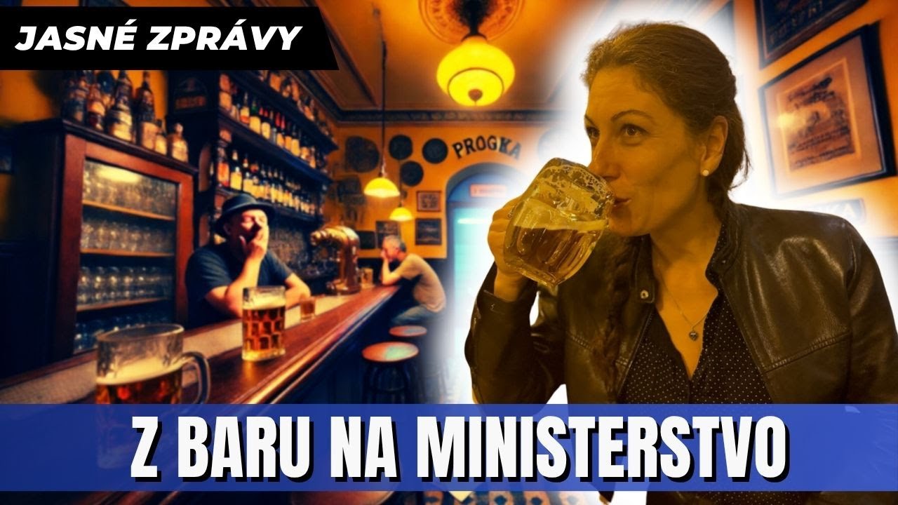 Jasné zprávy: Statisíce pro Fialova přítele – Vulgarita a strach na školách – Odejde STAN z vlády?