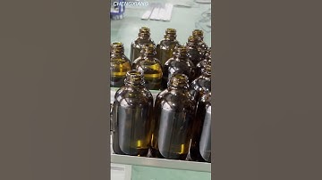 Liquid Kratom filling machine丨Herbals bottle filling machine