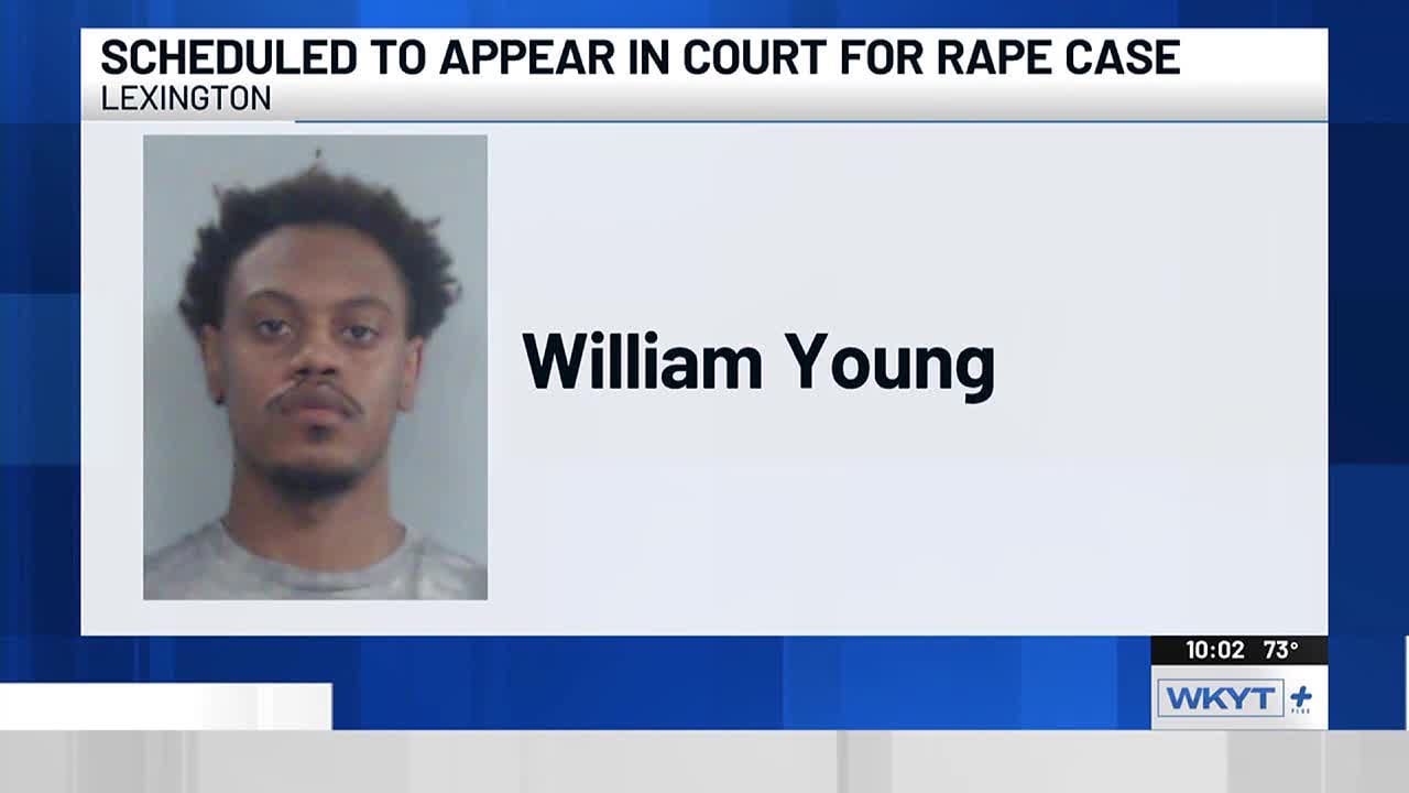 Man to appear in court for 2022 rape case - YouTube