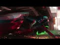 Spice, Sean Paul & Shaggy - Go Down Deh ( Tik Tok Remix ) |  Ready Player One Chase Scene