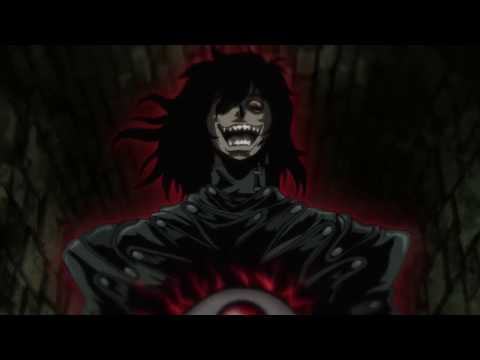 Hellsing AMV Madness