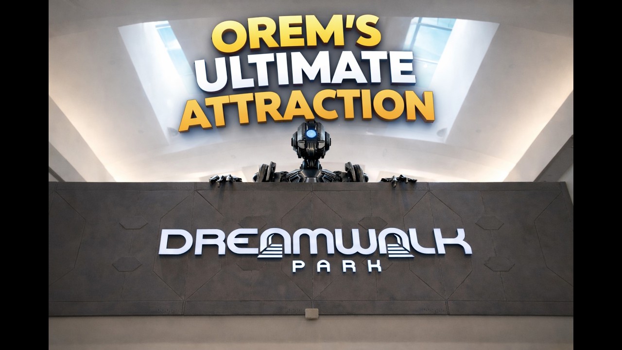 The Most Incredible Hidden Park in America (Complete Walkthrough)