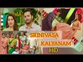 Srinivasha kalyanam tamil dubbed full movie  ftnithin rashi khanna  family entertaining movie 