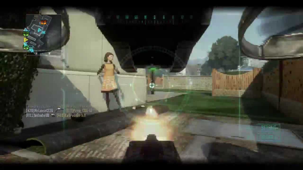 PopsRules - Black Ops II 9-0 x 2