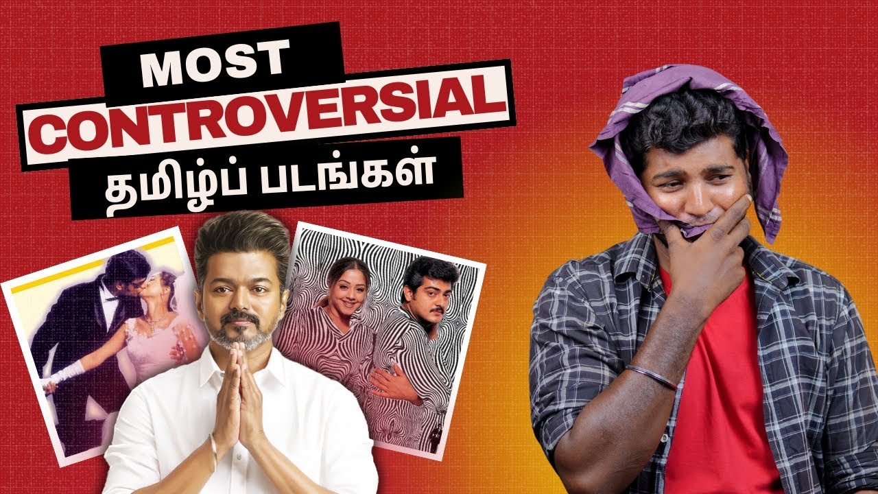 Censored, Attacked, and Hated: The Cinema They Tried To Erase! | Cinema Bogan