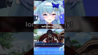 Chiemon Is Such A Hater