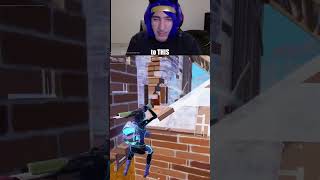 ignore the photoshoot at the end#twitchstreamer#supportsmallcreators#fortnite#funny#joke#joking#pro