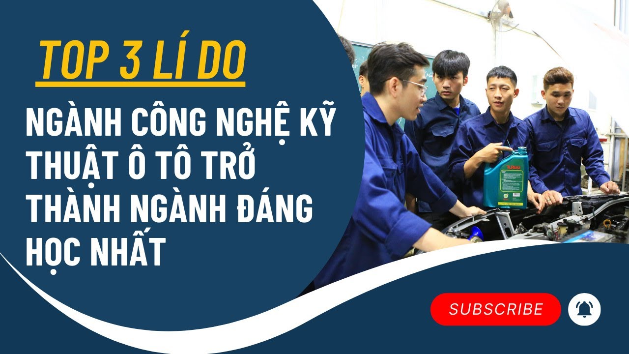 Thủ Tục Nhập Học Trung Cấp Công Nghệ Ô Tô tại Tỉnh Quảng Ngãi (Kon Tum): Hướng Dẫn Chi Tiết Qua 4 Trường Đào Tạo Tiêu Biểu