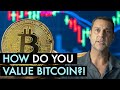 The fair value of a Bitcoin is zero