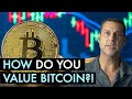 How the Heck Do You Value a Bitcoin?! (w/ Raoul Pal)