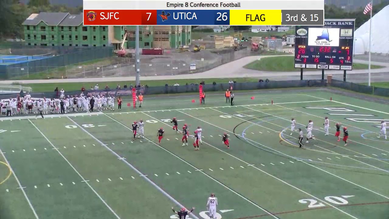 Ben Vargas & Mark Taylor Hook Up for the INT Against Fisher