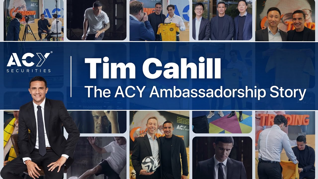 ACY Securities Partner Video