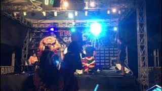 PUTRO RAHAYU KESURUPAN - TAMAN JURUG NEW LEDYSTA