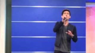 Aman Aziz - Layang-Layang (live)