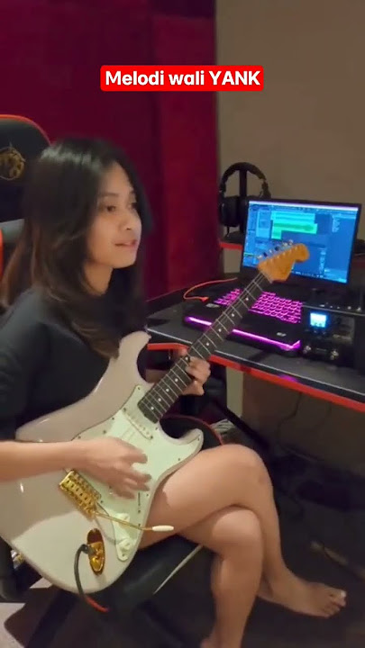 Wow ,Melodi YANK #viral #viralshort #shortvideo #shortsvideo #indonesia #fypシ #fypシ #wali