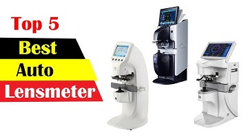 Best Auto Lensmeter Meter