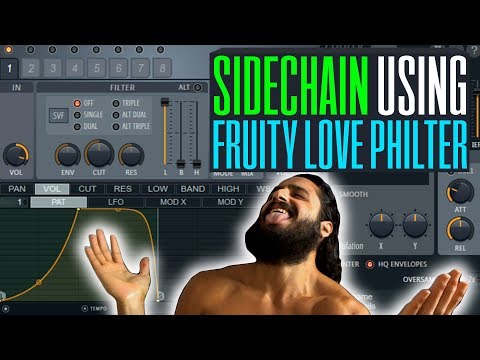 How To Sidechain