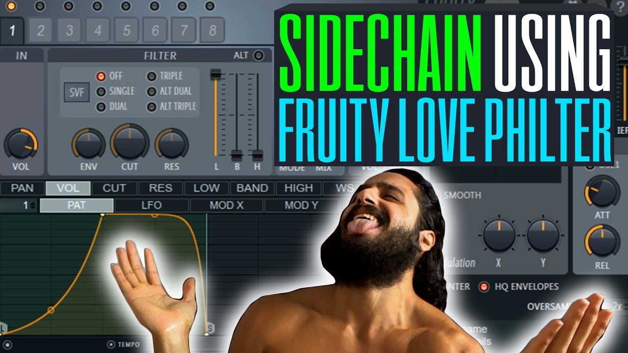 Fruity Love Philter Vst Download Fruity Love Philter Vst Download